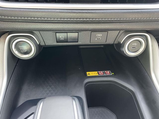 2025 Toyota Grand Highlander Limited