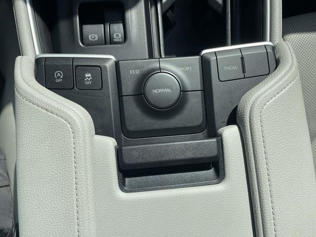 2025 Toyota Grand Highlander Limited