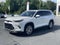 2025 Toyota Grand Highlander Limited