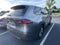 2025 Toyota Grand Highlander Hybrid Limited