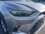 2025 Toyota Grand Highlander Hybrid Limited