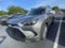 2025 Toyota Grand Highlander Hybrid Limited
