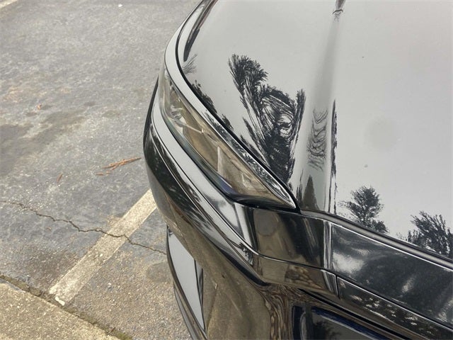 2025 Toyota Grand Highlander Hybrid Nightshade Edition