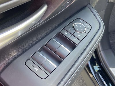 2025 Toyota Grand Highlander Hybrid Nightshade Edition