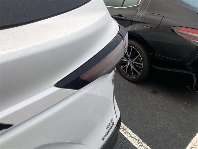 2023 Toyota Sienna XLE 8 Passenger