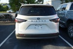2025 Toyota Sienna XLE 8 Passenger