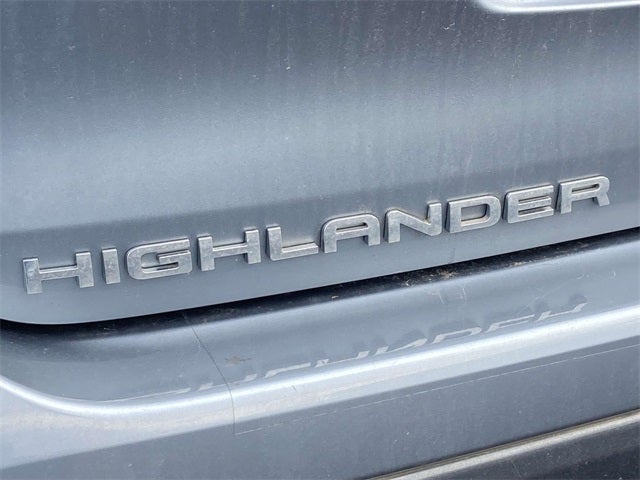 2024 Toyota Highlander Limited