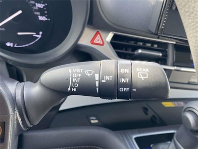 2025 Toyota Sienna LE 8 Passenger