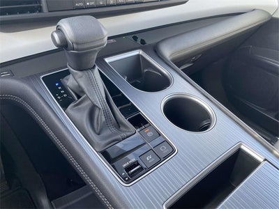 2025 Toyota Sienna LE 8 Passenger