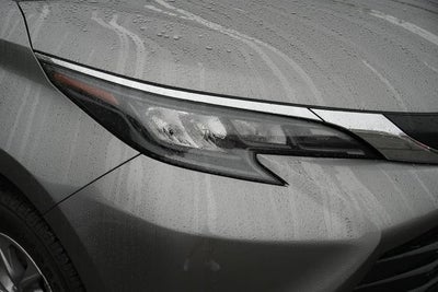 2026 Toyota Sienna LE 8 Passenger