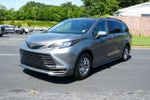 2026 Toyota Sienna LE 8 Passenger