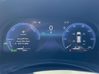 2025 Toyota Highlander Hybrid Limited