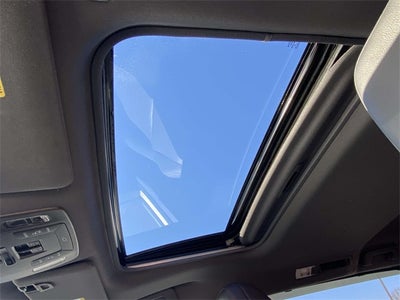 2021 Toyota Sienna XSE 7 Passenger