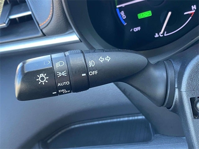 2021 Toyota Sienna XSE 7 Passenger