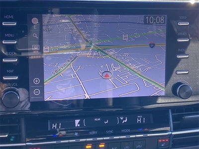 2021 Toyota Sienna XSE 7 Passenger