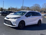 2021 Toyota Sienna XSE 7 Passenger