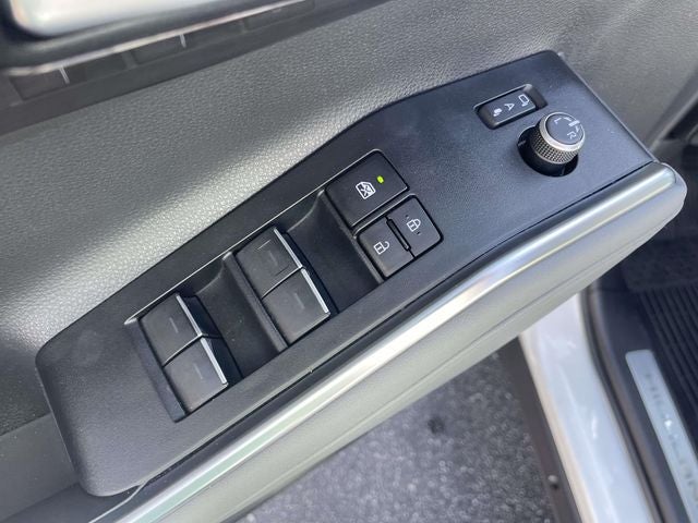 2023 Toyota Highlander Hybrid Limited