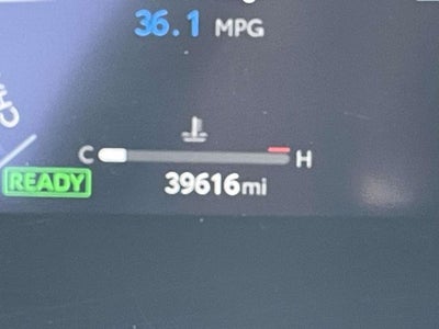 2023 Toyota Highlander Hybrid Limited