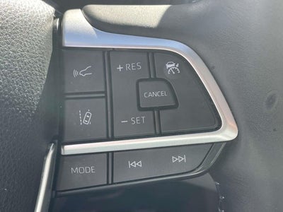 2023 Toyota Highlander Hybrid Limited