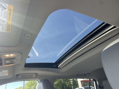 2023 Toyota Highlander Hybrid Limited
