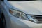 2015 Toyota Sienna XLE 8 Passenger