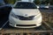 2015 Toyota Sienna XLE 8 Passenger