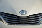 2015 Toyota Sienna XLE 8 Passenger