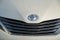 2015 Toyota Sienna XLE 8 Passenger