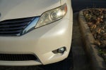2015 Toyota Sienna XLE 8 Passenger