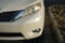 2015 Toyota Sienna XLE 8 Passenger