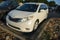 2015 Toyota Sienna XLE 8 Passenger