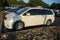 2015 Toyota Sienna XLE 8 Passenger