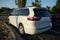 2015 Toyota Sienna XLE 8 Passenger