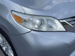 2016 Toyota Sienna XLE 8 Passenger