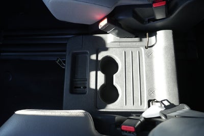 2025 Toyota Sienna XLE 8 Passenger