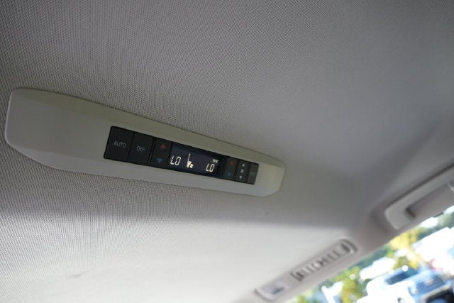 2025 Toyota Sienna XLE 8 Passenger