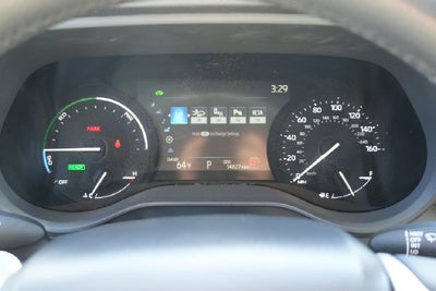 2025 Toyota Sienna XLE 8 Passenger