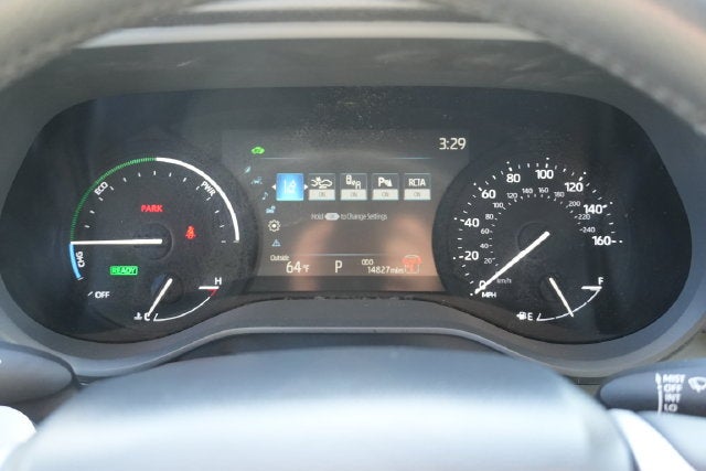 2025 Toyota Sienna XLE 8 Passenger