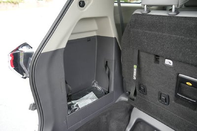 2024 Toyota Sienna XLE 8 Passenger