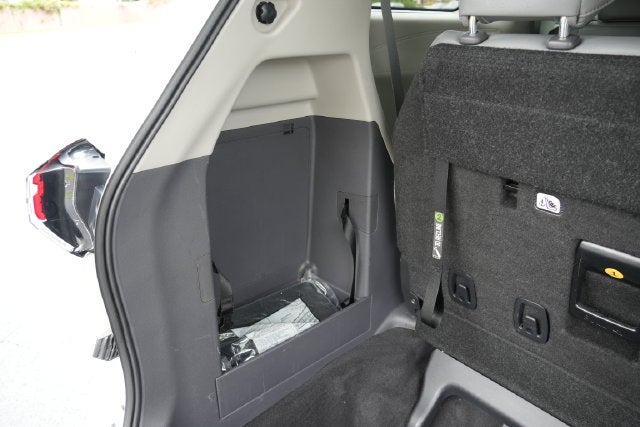 2024 Toyota Sienna XLE 8 Passenger