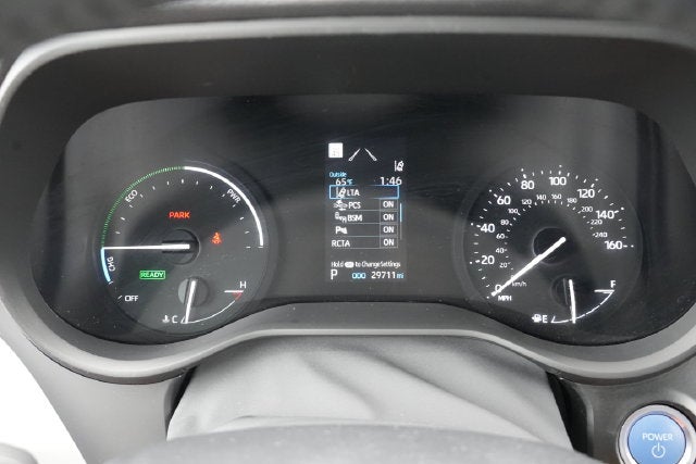 2024 Toyota Sienna XLE 8 Passenger