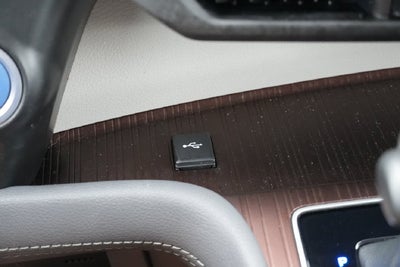 2024 Toyota Sienna XLE 8 Passenger