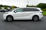 2024 Toyota Sienna XLE 8 Passenger