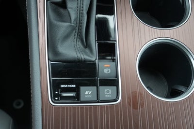 2024 Toyota Sienna XLE 8 Passenger