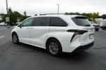 2024 Toyota Sienna XLE 8 Passenger