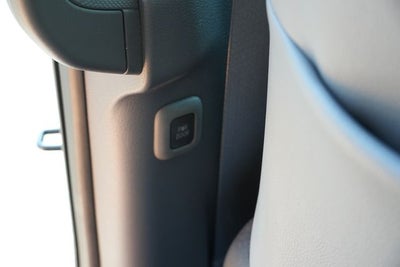 2023 Toyota Sienna XLE 8 Passenger