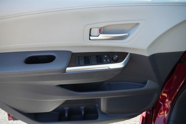 2023 Toyota Sienna XLE 8 Passenger