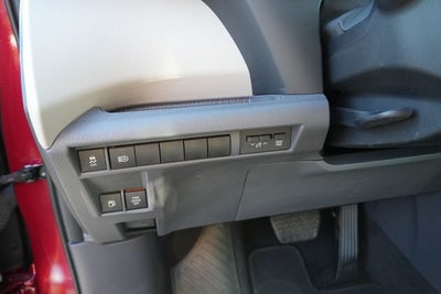 2023 Toyota Sienna XLE 8 Passenger