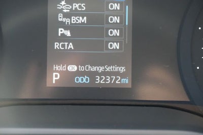 2023 Toyota Sienna XLE 8 Passenger