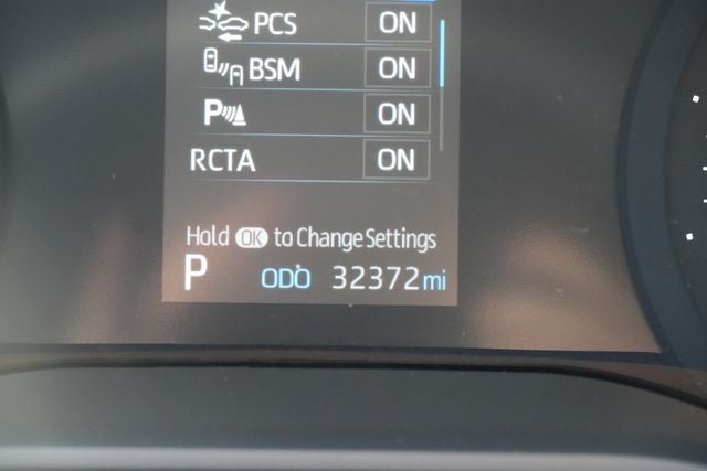 2023 Toyota Sienna XLE 8 Passenger